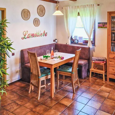 Holiday home 10 In