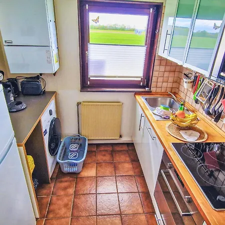 10 In Holiday home *