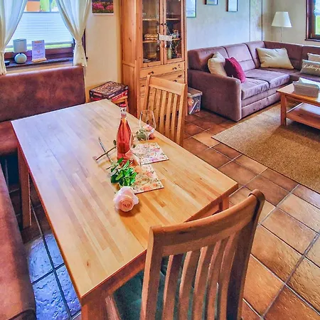 10 In Holiday home Thalfang