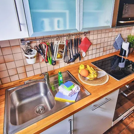 Feriehus 10 In Thalfang