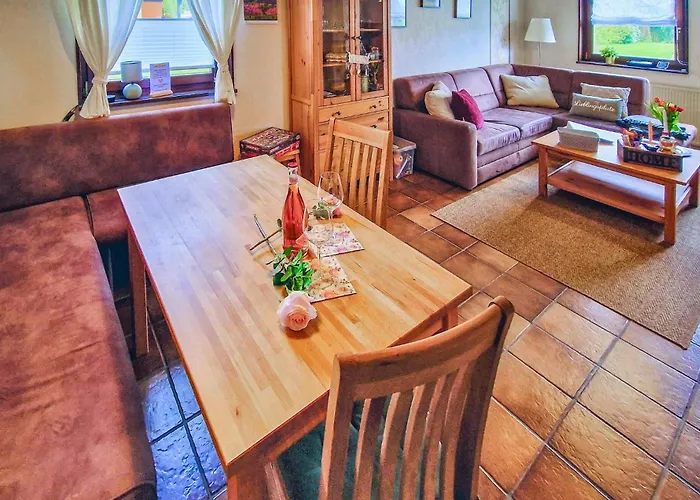 10 In 度假居 塔尔方