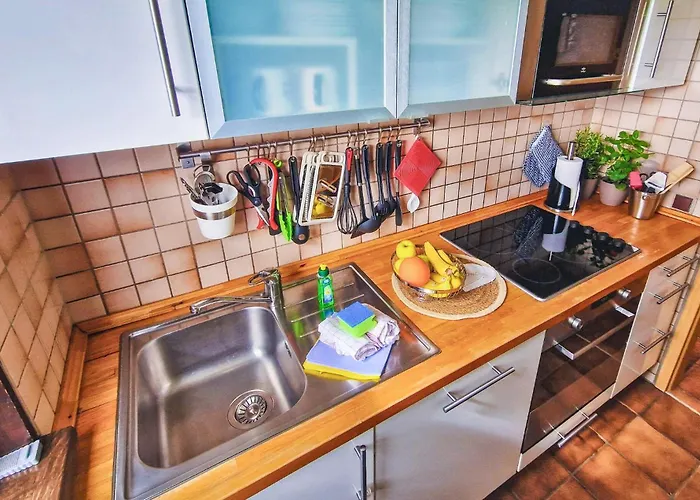 度假居 10 In 塔尔方